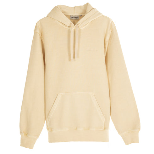Carhartt WIP Hooded Marfa Sweat Calico Moon Wash I030637_0VY_FQ Degli Uberti